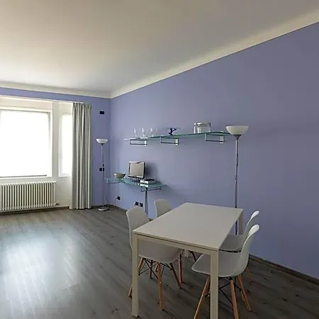 Stresa Residence Aparthotel 4*