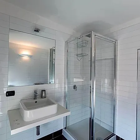 Aparthotel Stresa Residence 4*