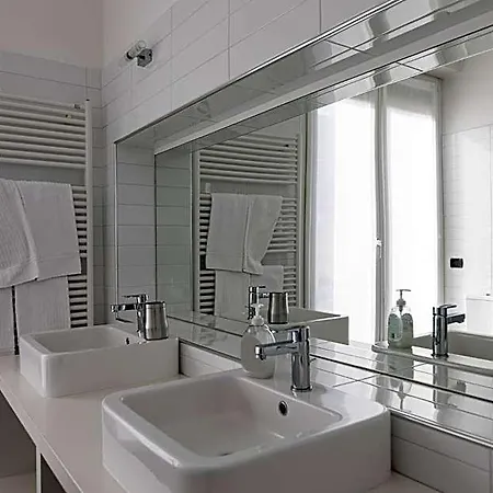 Stresa Residence 4* Stresa