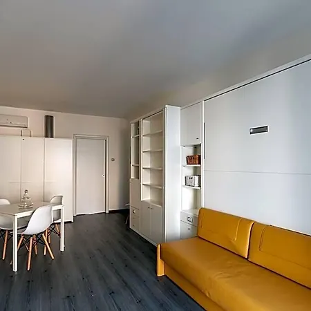 Stresa Residence 4*