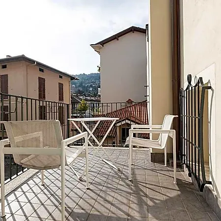 Stresa Residence Aparthotel