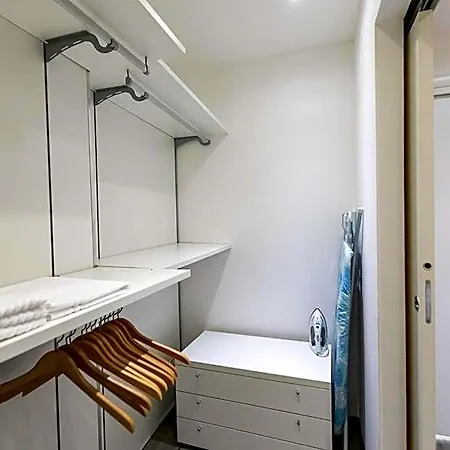 Stresa Residence 4*