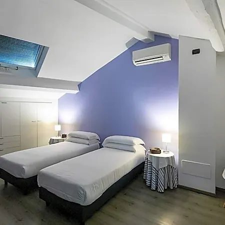 Aparthotel Stresa Residence