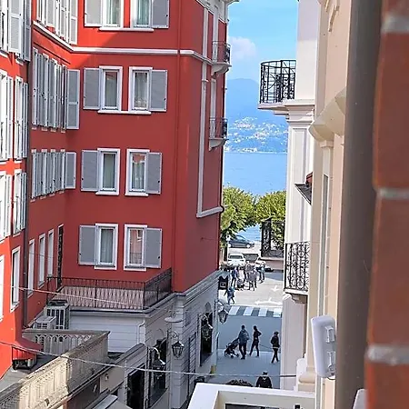 Stresa Residence Aparthotel