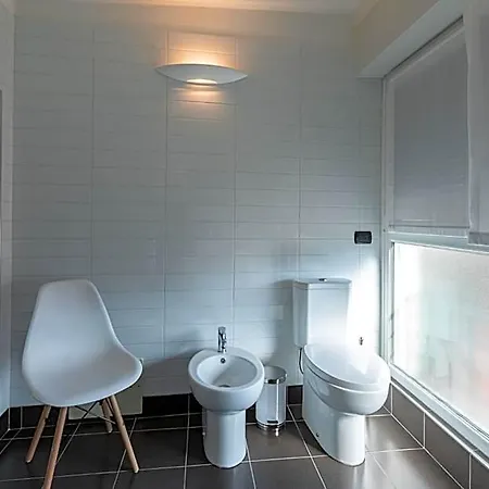 Aparthotel Stresa Residence
