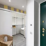 Aparthotel Stresa Residence 4*