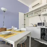 Aparthotel Stresa Residence 4*