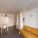Aparthotel Stresa Residence