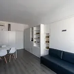 Stresa Residence Aparthotel 4*