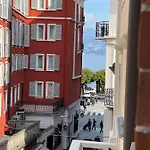 Aparthotel Stresa Residence 4*