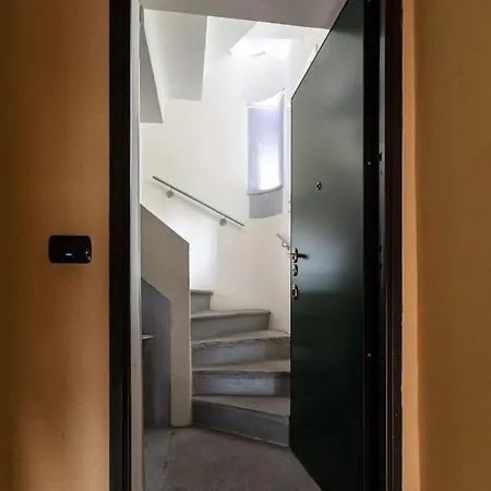 Stresa Residence * סטרסה