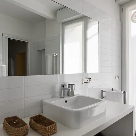 מלון דירות Stresa Residence