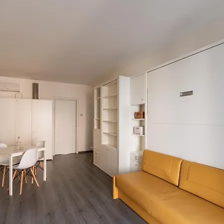 מלון דירות Stresa Residence