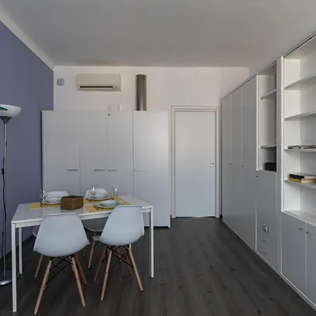 מלון דירות Stresa Residence