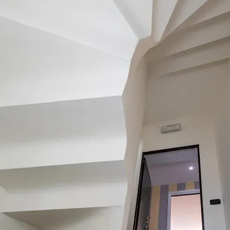 מלון דירות Stresa Residence