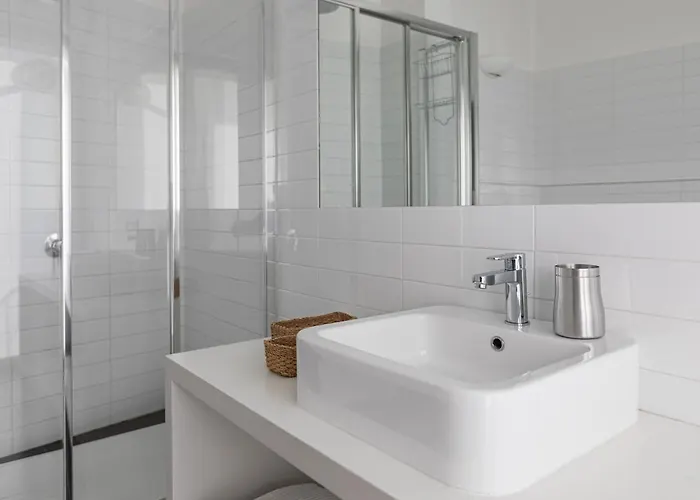 מלון דירות Stresa Residence 4*