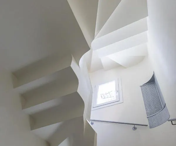 Stresa Residence מלון דירות